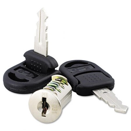 Vortex Valencia Series Core Removable Lock  Two Keys VO183977